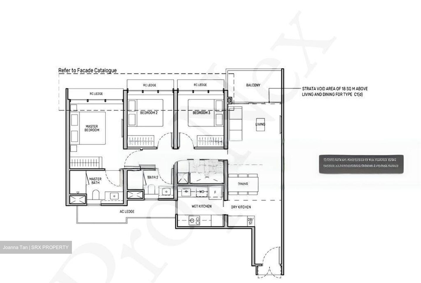 Tembusu Grand (D15), Condominium #456493861